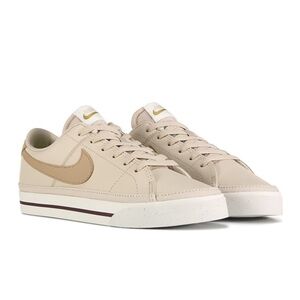 Women's Court Legacy Leather Sneaker